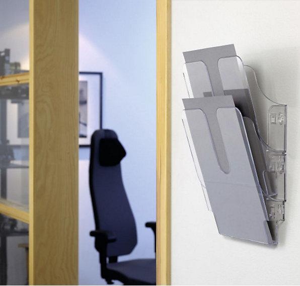 Immagine prodotto Durable Flexiplus 2 (A4)