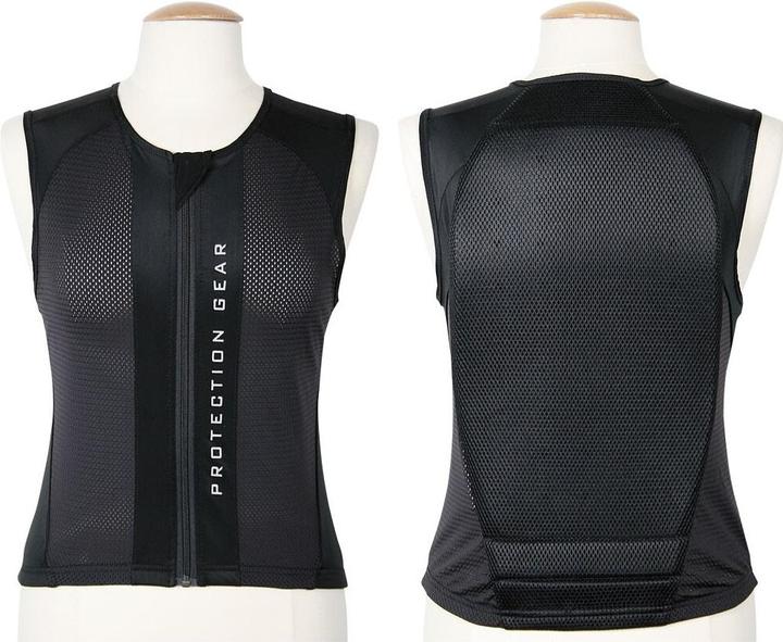 Harry's Horse Protection dorsale équitation femme