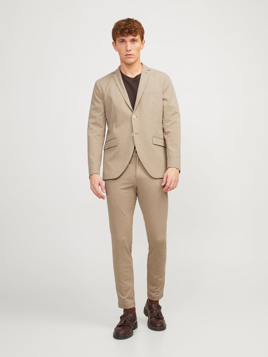 Actual product image Jack & Jones Stretchy blazer (52)