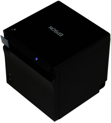 Produktbild Epson TM-M30 122B1 ETHERNET (Ethernet, NFC, USB, WLAN)