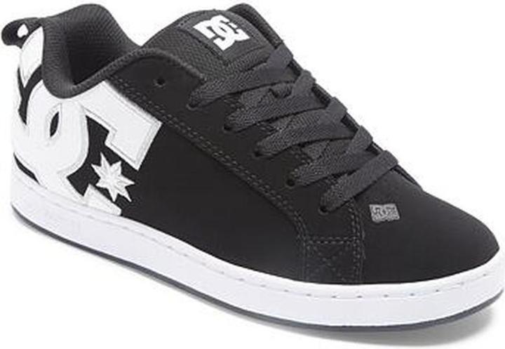 Image du produit DC Shoes Court Graffik (37.5)