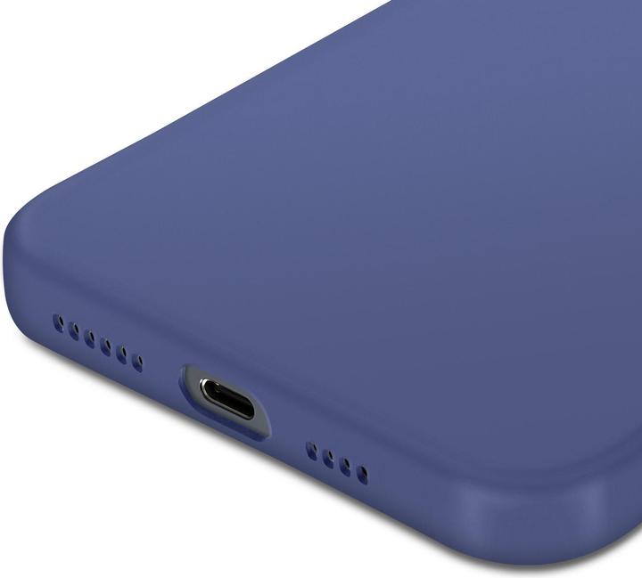 Actual product image Avizar Classic Case Mat Series (Apple iPhone 16 Plus)