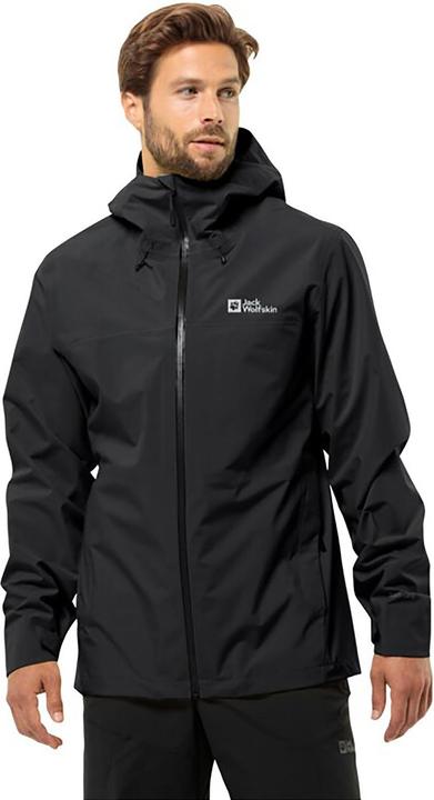 Actual product image Jack Wolfskin Highest Peak 3L Jkt M