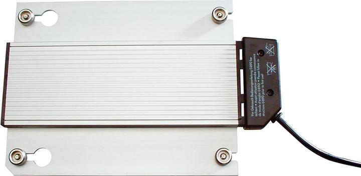Actual product image APS Heating element for chafing dishes