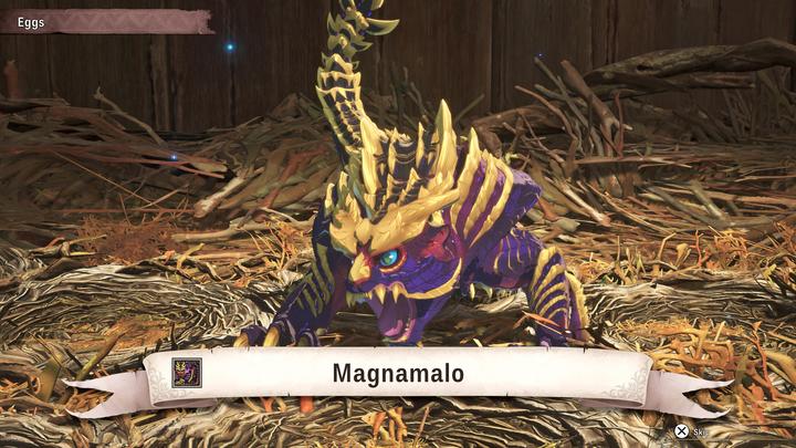 Image du produit Capcom Monster Hunter Stories 3 (Switch 2, EN)