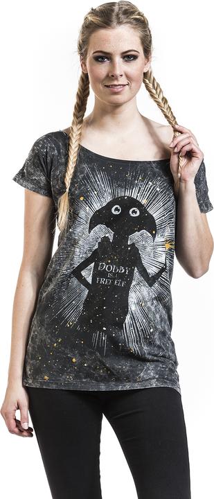 Image du produit Dobby Is A Free Elf (M)