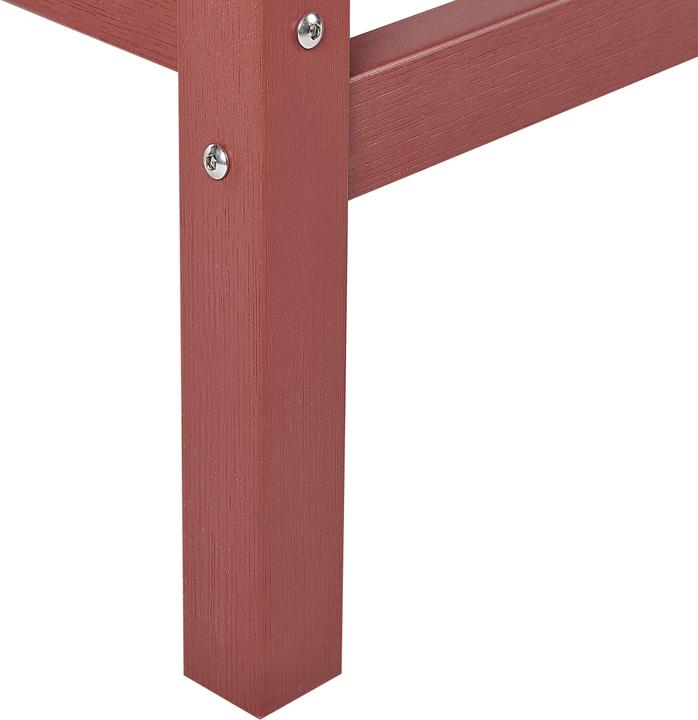 Produktbild Beliani Adirondack (59 x 60 x 103 cm)