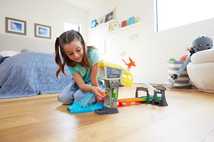 Immagine prodotto Hot Wheels HTP12