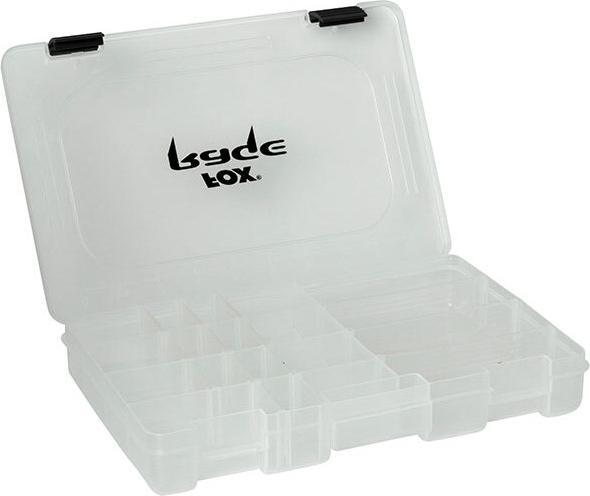 Produktbild Fox Rage Köderbox Kunststoff-Box (28 cm)