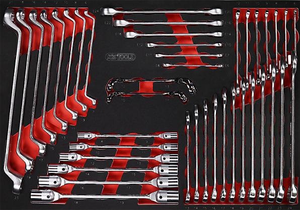 Actual product image KS Tools Performanceplus (397 x)