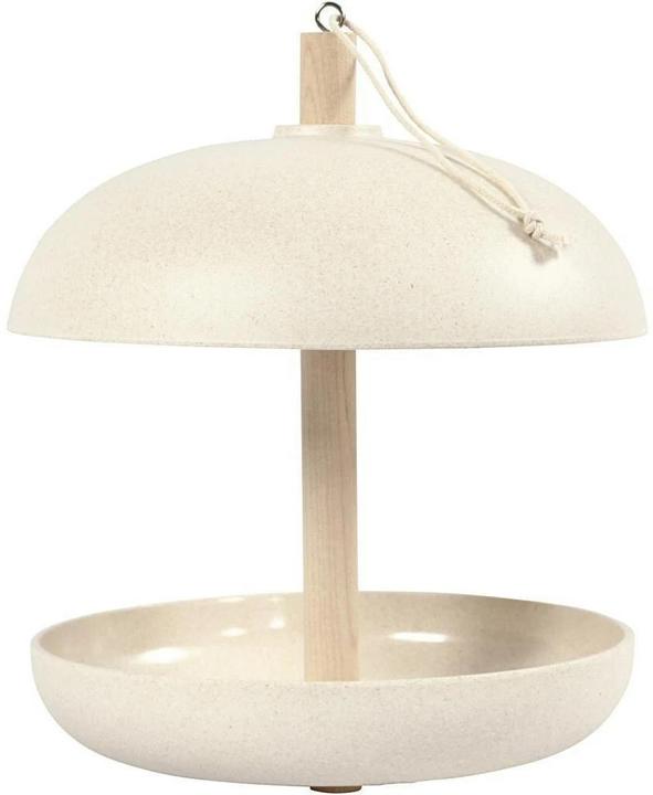 Creativ Company Wooden article Ø 20 cm bird feeder station