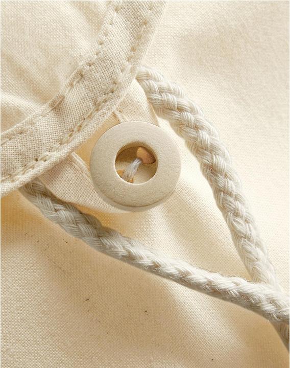 Actual product image Westford Mill Festival Organic Backpack (18 l)