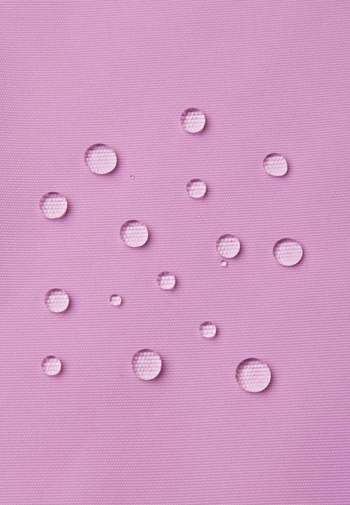 Produktbild Reima tec Kleinkinder Regenoverall Toppila Lilac (98)