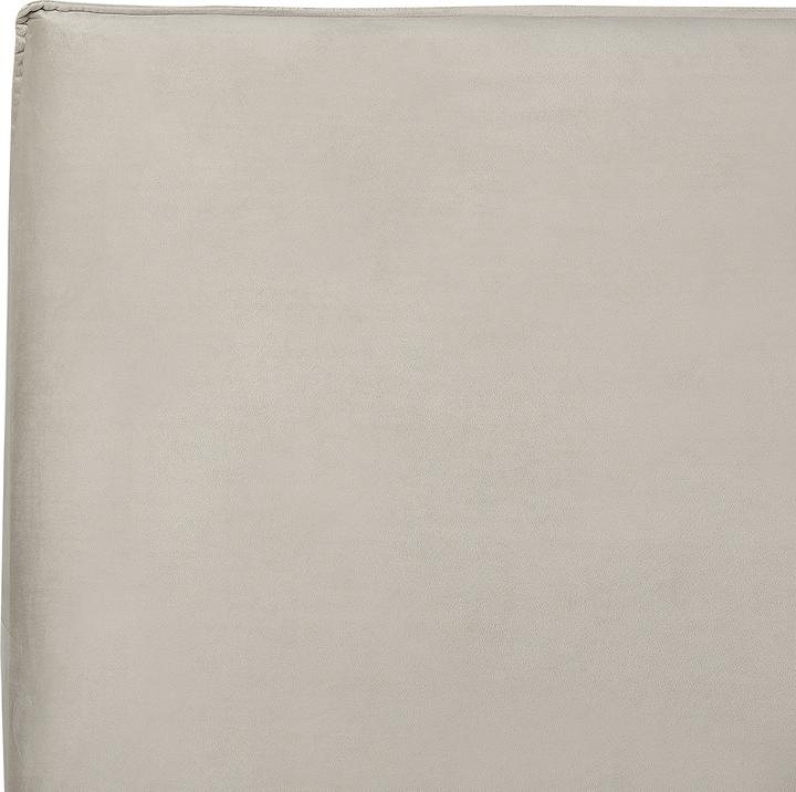 Actual product image Beliani Lavaur (180 x 200 cm)