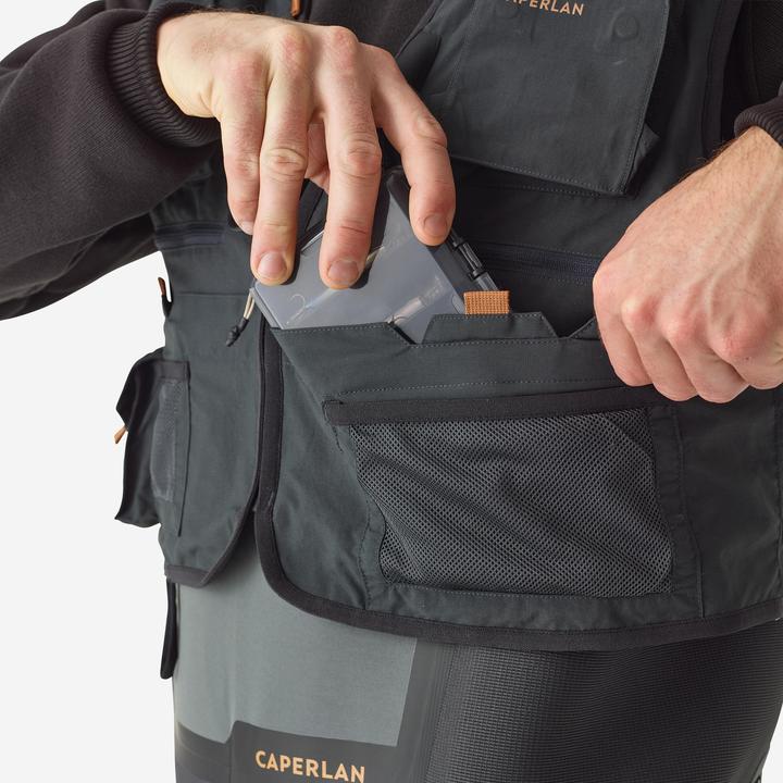 Produktbild Caperlan WADING 500 (S, M)
