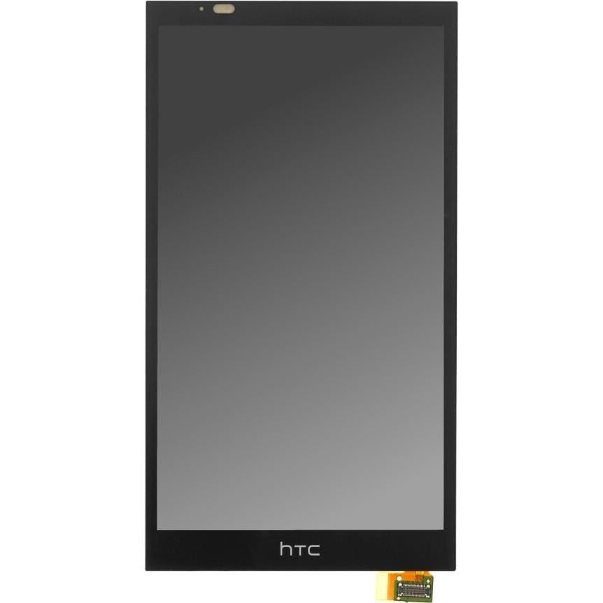 OEM HTC Desire 816 LCD + Touchscreen (HTC Desire 816), Mobilgerät Ersatzteile