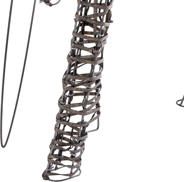 Actual product image Beliani Husavik