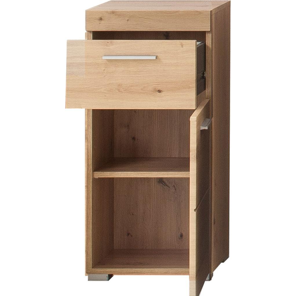 Thumbnail - Ebuy24, Badezimmerschrank, Badschrank AmandaMando (37 x 31 cm)