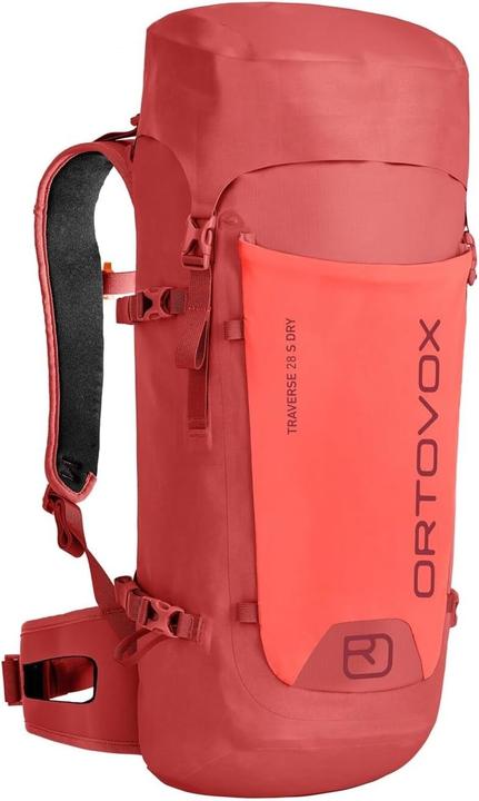 Ortovox Traverse 28 S Dry (28 l)