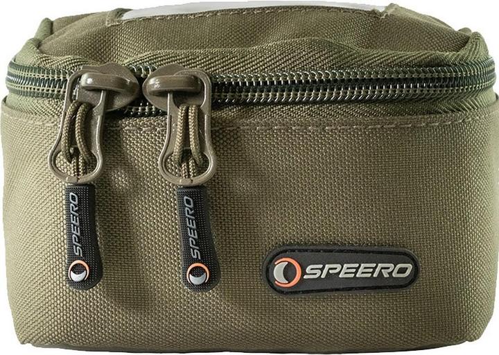 Actual product image Speero Midi Lead Pouch