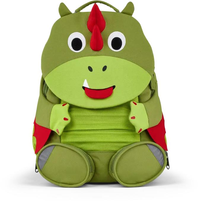 Produktbild Affenzahn Rucksack