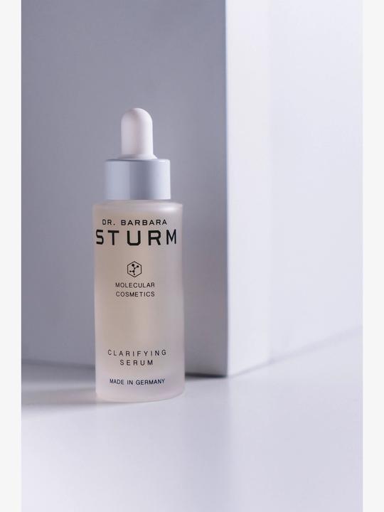 Actual product image Dr. Barbara Sturm Clarifying Serum (30 ml)