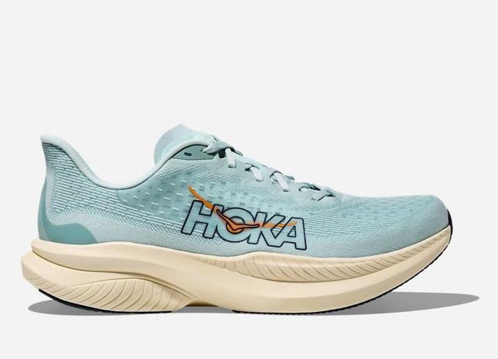 Image du produit Hoka Chaussures de Course Mach 6 (46)
