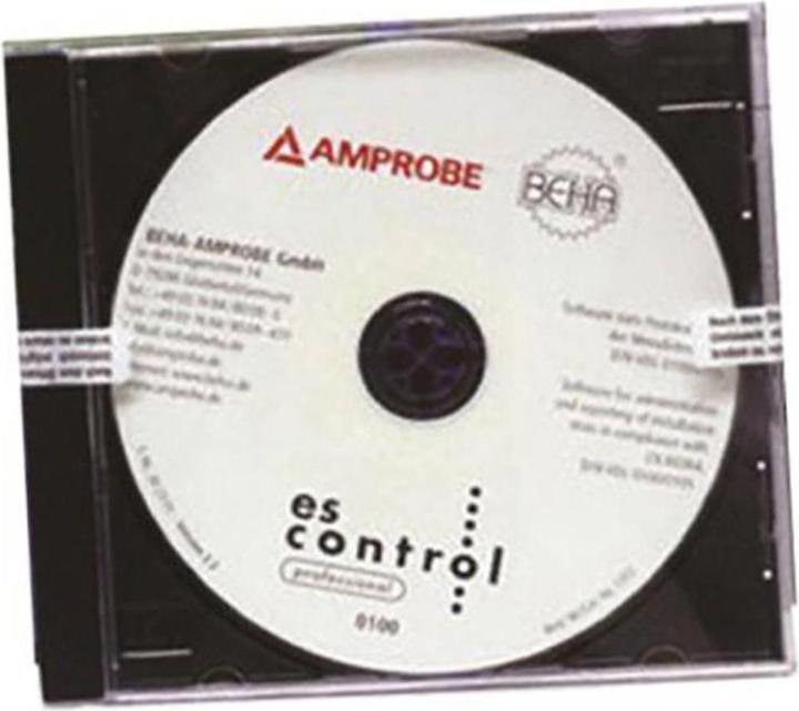 Produktbild Fluke Satz Messleitungen