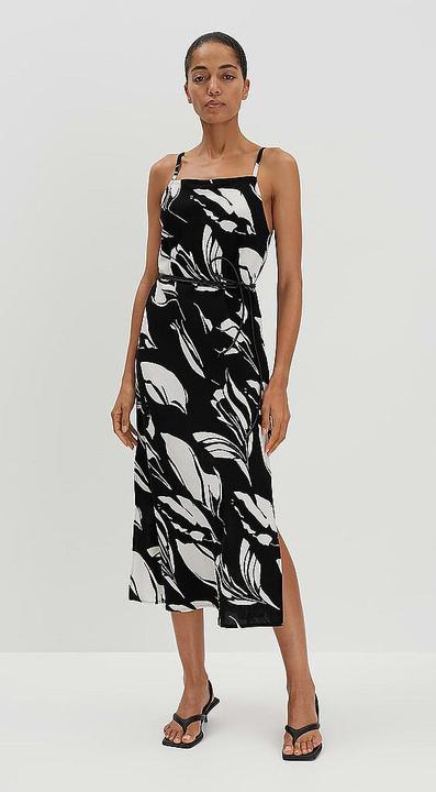 Produktbild Someday Midikleid QUALEZA (42)