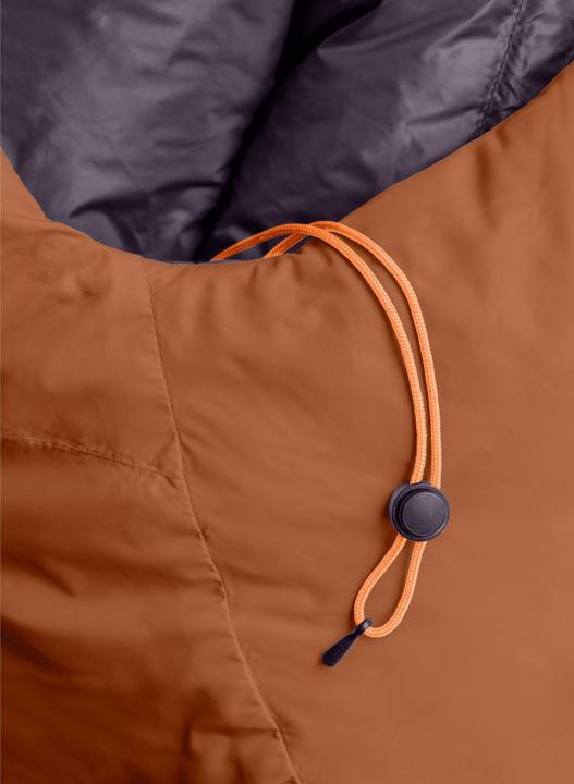 Produktbild Bach Rescue reCOVER down -5° (225 cm)