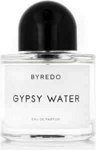 Produktbild Byredo Gypsy Water - Unisex Fragrance (Eau de Parfum, 50 ml)