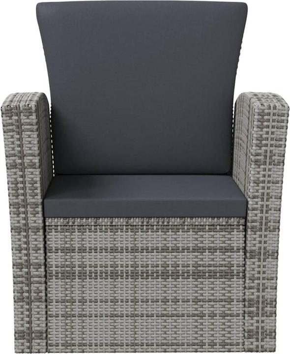 Produktbild vidaXL Landry