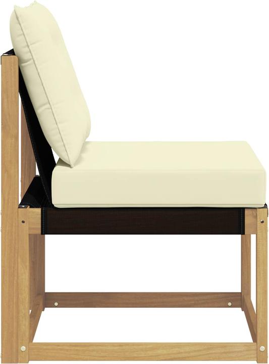 Produktbild vidaXL Gartenmöbel