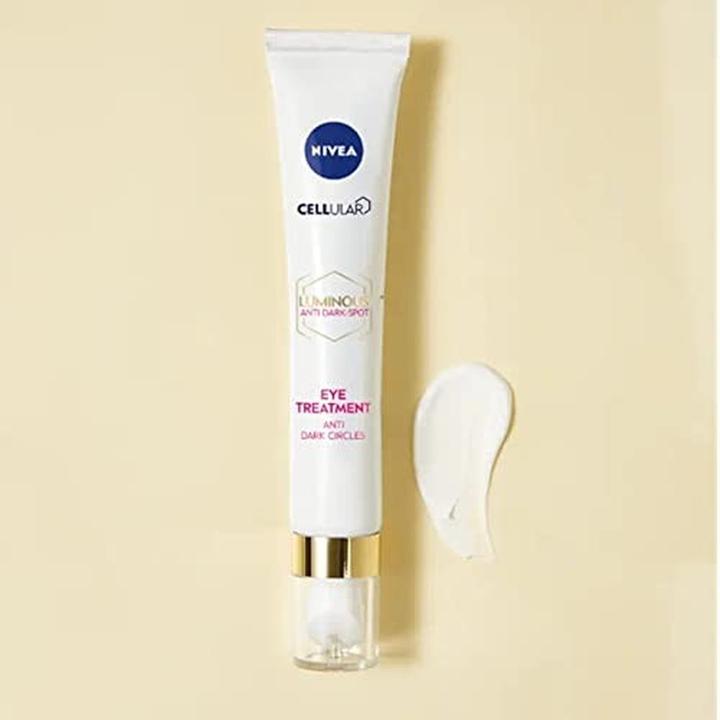 Immagine prodotto NIVEA Cellular Luminous 630 Formula Anti-Macchie 15ml (15 ml)