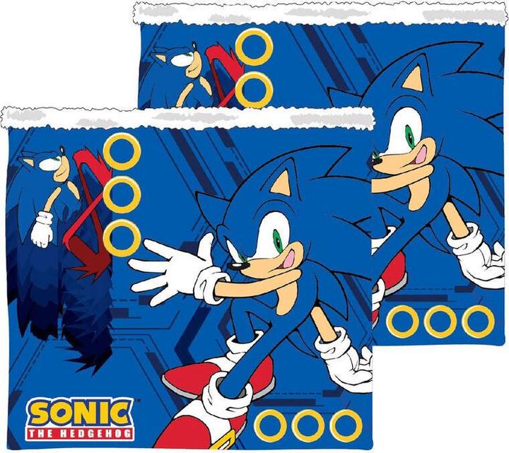 Immagine prodotto Sega Sonic the Hedgehog kids snood