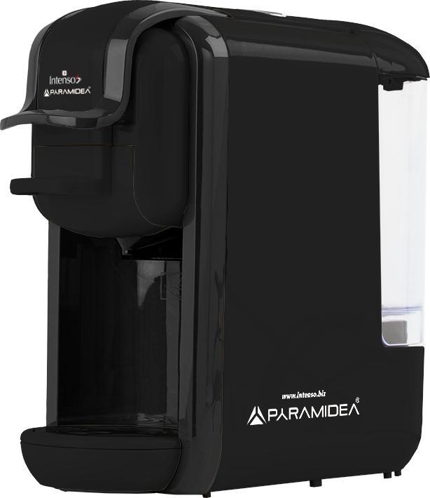 Immagine prodotto Pyramidea ICP31N macchina per caffè Automatica/Manuale 0,6 L
