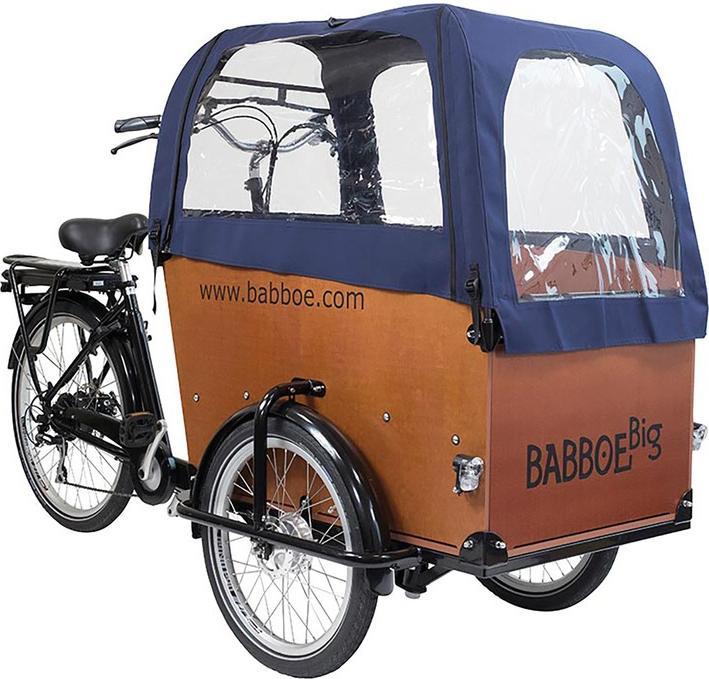 Image du produit Babboe Big