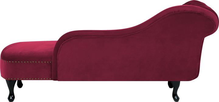 Produktbild Beliani Nimes (Recamiere)