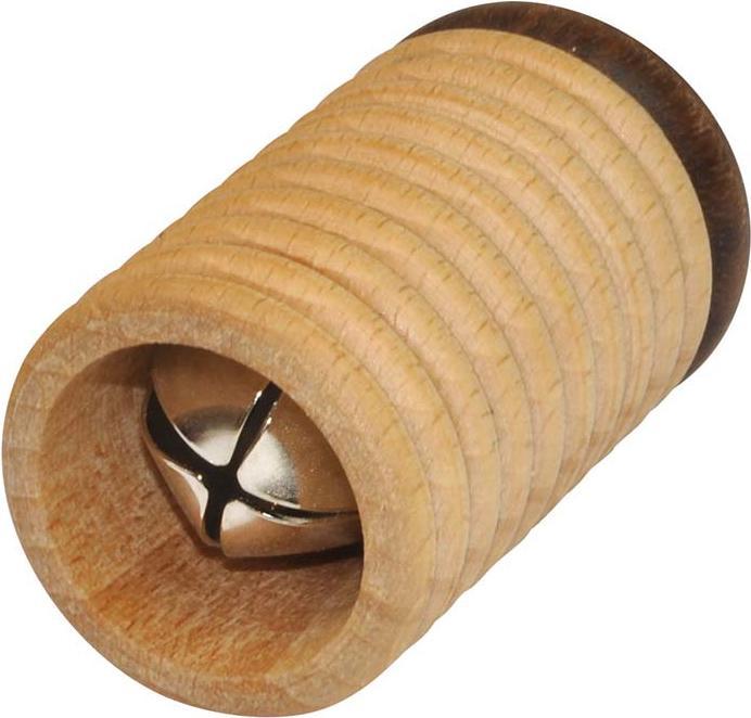 Music for Little Ones Premium 1046 bright version bell shaker, 1046-8