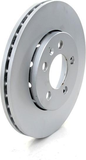 Produktbild Ferodo Bremsscheibe DDF2851C (320 mm)