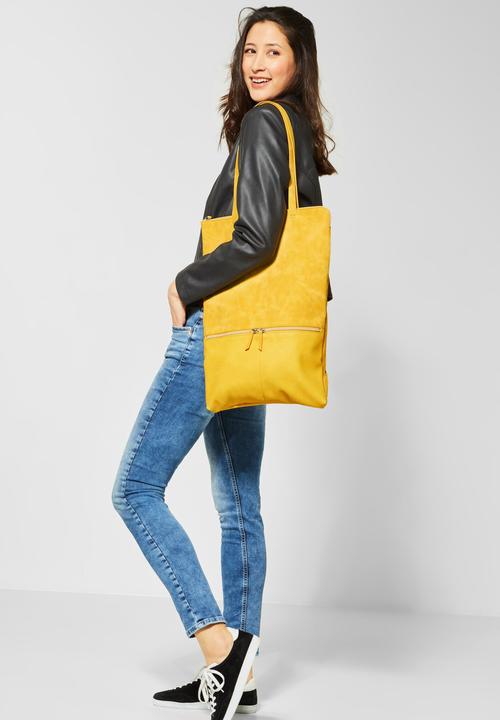 Produktbild Street One 2in1 Rucksack