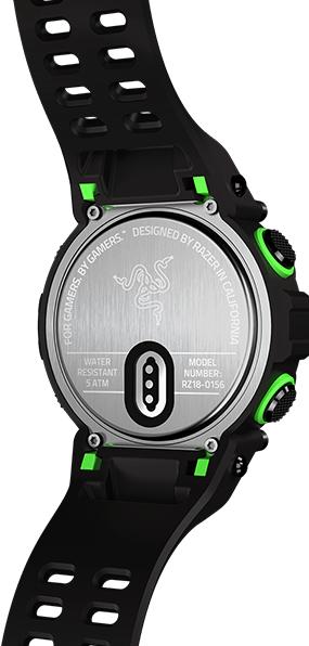 Produktbild Razer Nabu Watch