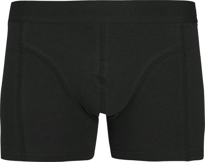 Produktbild Jack & Jones Jacordinary Trunks 3 Pack Noos (L, 3er Pack)