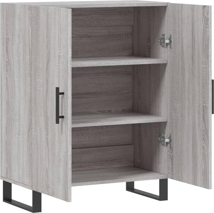 Image du produit vidaXL Sideboard (69.50 x 34 x 90 cm)