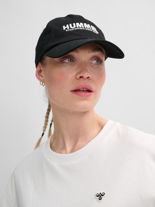 Produktbild hummel Hmllegacy Core Baseball Cap