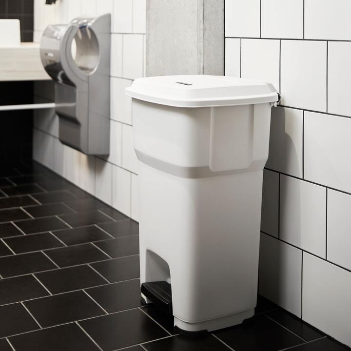 Actual product image Rotho Hera (60 l)