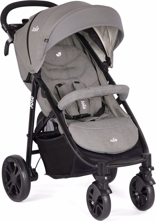 Joie Litetrax 4