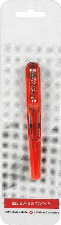Immagine prodotto PB Swiss Tools Insider Mini PB 169,2 CN (Porta, Fessura croce Phillipps (PH), 5-Lobe (Pentalobe))