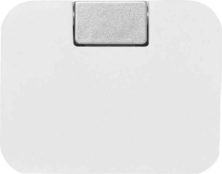 Produktbild MidOcean USB Hub Square ABS Plastik 4 Ports (4 Ports)