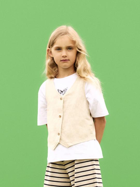 Produktbild Name it Regular Fit Weste (134)